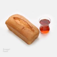 کیک صبحانه مغزدار