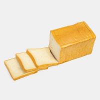 نان تست سفید بزرگ