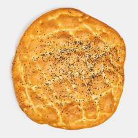 نان بربری کره ایی