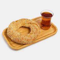 سیمیت شکلاتی