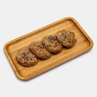 کوکی شکلات گردو