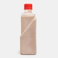 شیک نوتلا با تیکه فندق