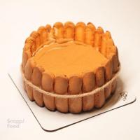 تیرامیسو قهوه