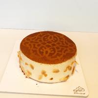 کیک قهوه مینی