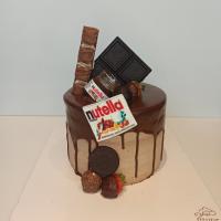 کیک تولد کد 105