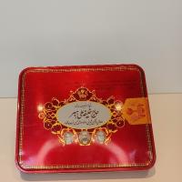 پنج لوز بزرگ حاج خلیفه