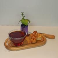 شیرینی زبان