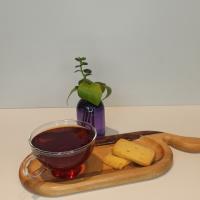 بیسکویت کره