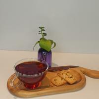 بیسکویت شکری