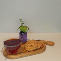 شیرینی قرابیه