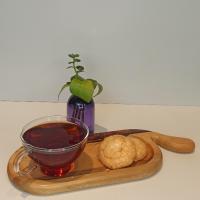 شیرینی نارگیلی