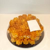 شیرینی پنجره ای