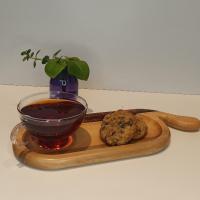 کوکی تکی فندق شکلات