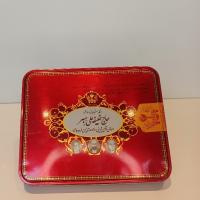 باقلوا بزرگ حاج خلیفه