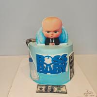 کیک تولد کد ۱۰۳