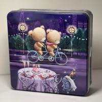 بیسکویت SWEET TEDDIES