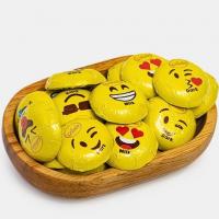 شکلات ایموجی آیدین