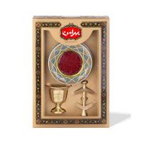 زعفران كادويى بهرامن