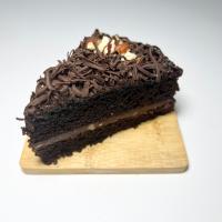 کیک نوتلا برشی