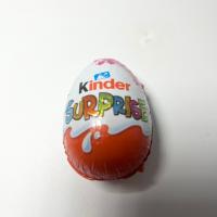 کیندر سورپرایز 