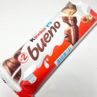 کیندر بوینو دو‌تایی