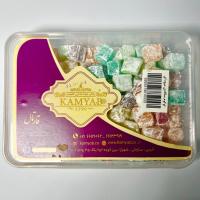 لوكوم سالادى ميوه اى