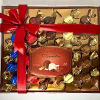 شکلات کادویی فرمند رومیتا