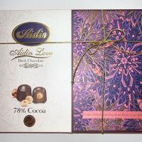 شكلات كادويى آيدين Dark Chocolate