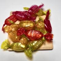 آبنبات کریستال آیدین