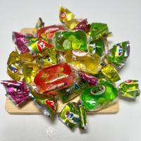 ژله سافت آیدین