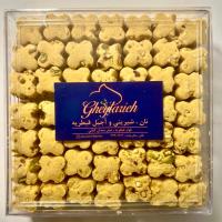 شیرینی نخودچی سنتی اعلا