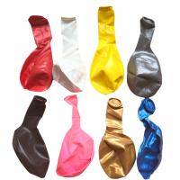 بادکنک رنگی