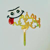 شمع پیر شدیم ولی بزرگ نه