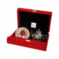 زعفران شیرین مدل عقیق