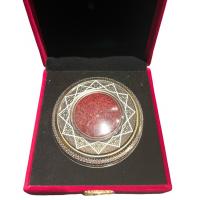 زعفران صادراتی شیرین مدل خورشید