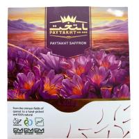زعفران پايتخت ١ مثقال كارتى