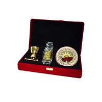 زعفران صادراتى شيرين مدل تنديس