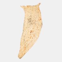 سنگک سنتی دو رو سیاه دانه