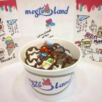 ماست بستنی (250 گرم)