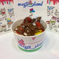 ماست بستنی (350 گرم)