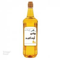 روغن ارده کنجد مخصوص پخت و پز