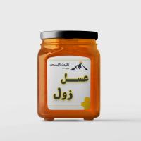 عسل زول پرورشی