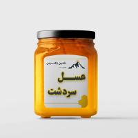عسل سردشت گراوان