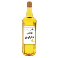 روغن مغز تخمه آفتابگردان