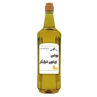 روغن زیتون فرابکر 1 لیتر - عسل نگین زاگرس