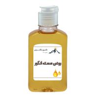 روغن هسته انگور