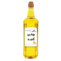 روغن کنجد