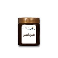 شیره انجیر نگین زاگرس
