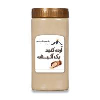 ارده کنجد یک آتیشه ایرانی