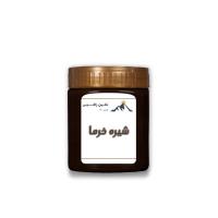 شیره خرما